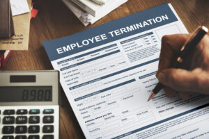 A Boston labor and employment lawyer will help you understand Massachusetts employment termination laws.